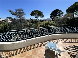 appartement à la vente -   06400  CANNES, surface 61 m2 vente appartement - APR676155